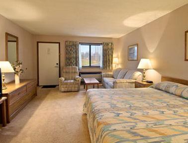 Royal Inn & Suites Mountain Grove Habitación foto